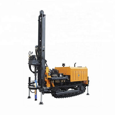 kupować Wiertarka gąsienicowa hydrauliczna 120m Diesel Power online manufacture