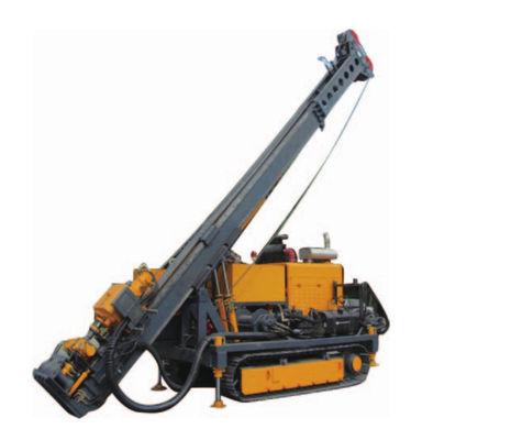 kupować Hydrauliczna wiertarka rdzeniowa do eksploracji geofizycznej online manufacture