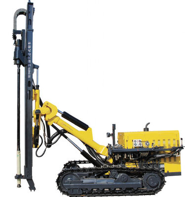 kupować KG940A 25m Wysokociśnieniowy sprzęt wiertniczy gąsienicowy online manufacture