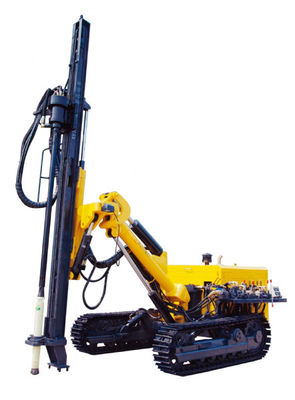 kupować Wiertarka gąsienicowa hydrauliczna o głębokości 25 m online manufacture