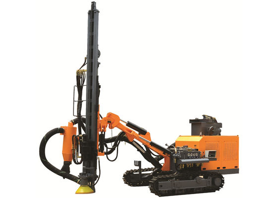 kupować Geotechniczna KG520 25m w dół wiertnicy DTH Wiertnica online manufacture