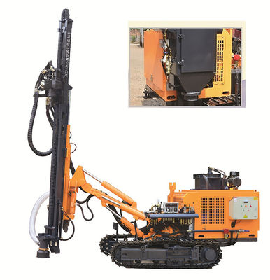 kupować 25m DTH Wiertnica online manufacture