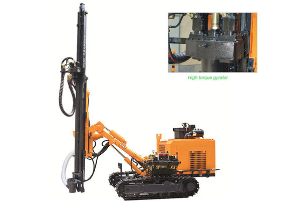 kupować Crawler zamontowany w wiertnicy do otworów online manufacture