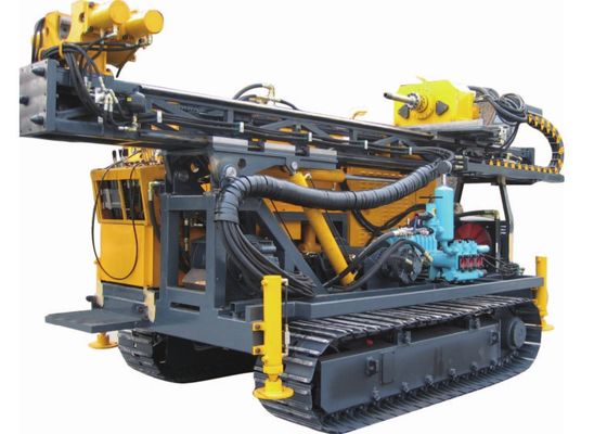 kupować Wiercenie o długości 600 m Ydl-2b Wiertarka do rdzeni skalnych online manufacture