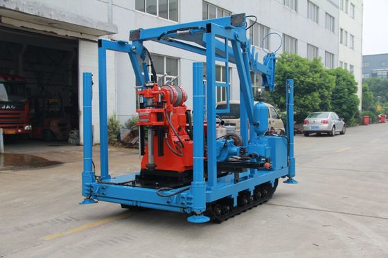 kupować Wiertnica rdzeniowa 200m online manufacture