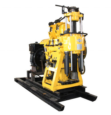 kupować Hydrauliczna wiertarka do studni o długości 180 m online manufacture
