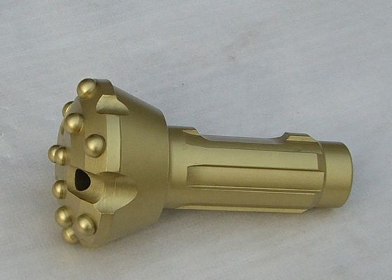 kupować Niskociśnieniowe wiertła do studni z węglika wolframu online manufacture