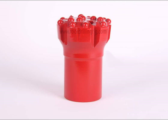 33mm 34mm 76mm Tungsten Carbide Thread Button Drill Bits