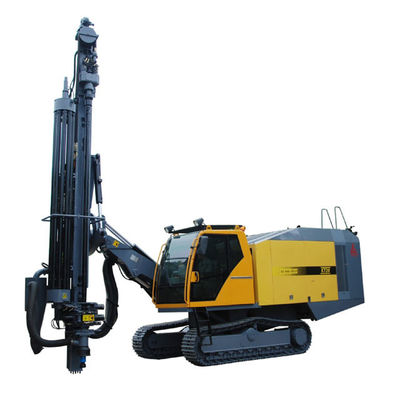 Good price Crawler KT20 Down The Hole Rock Sprzęt wiertniczy w Internecie