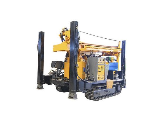 Good price Wiertnica hydrauliczna gąsienicowa w Internecie