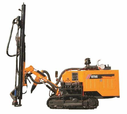 Good price Geotechniczna eksploracyjna platforma wiertnicza w Internecie